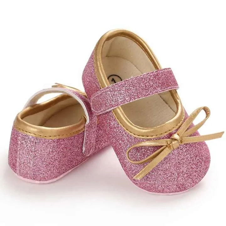 حذاء بنات ناعم - Soft girls' shoes