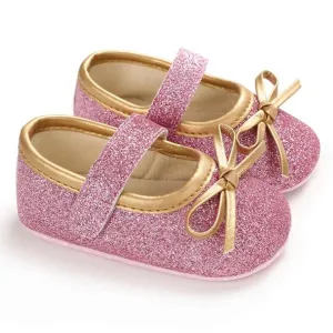حذاء بنات ناعم - Soft girls' shoes