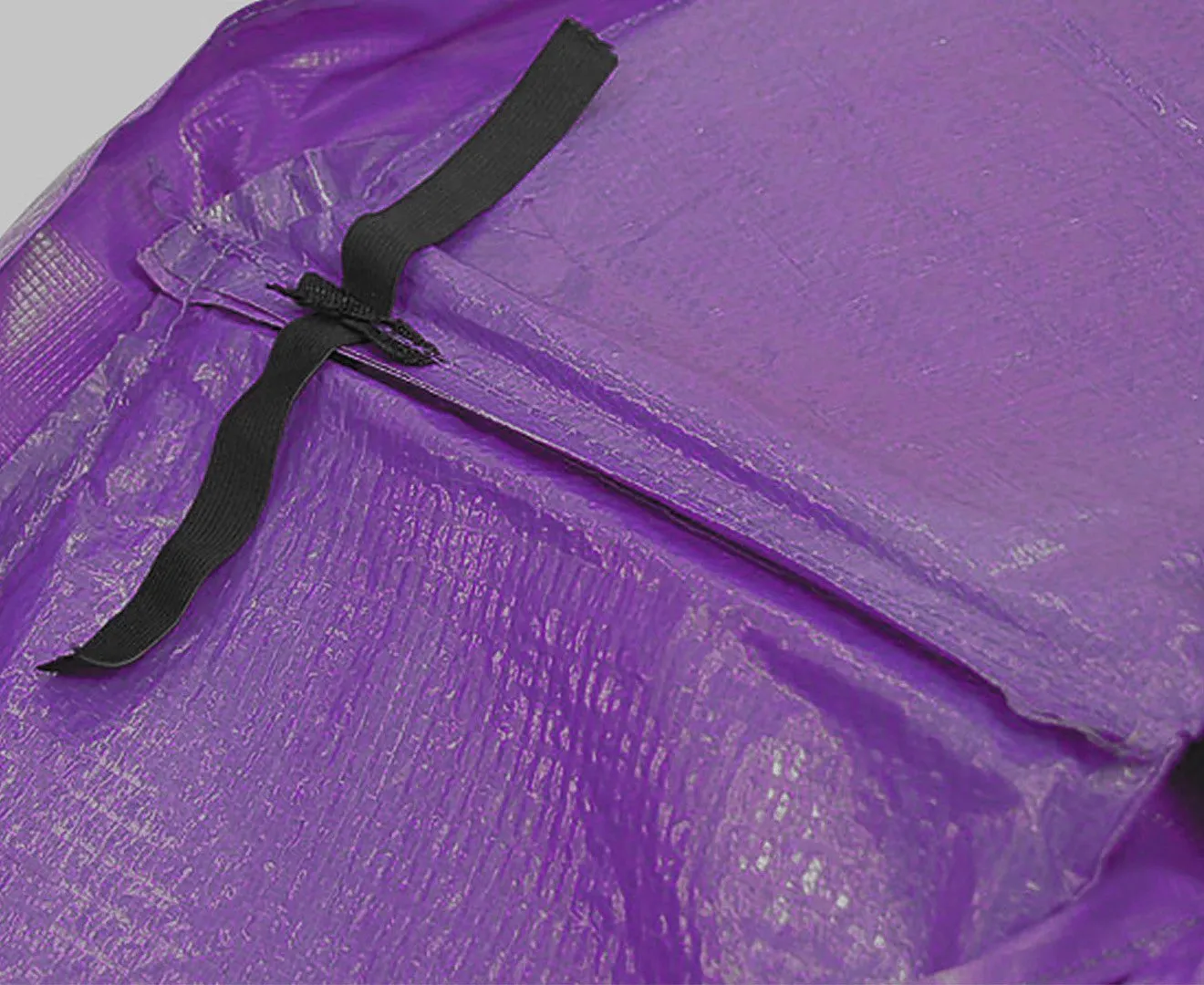10ft Trampoline Replacement Pad - Purple