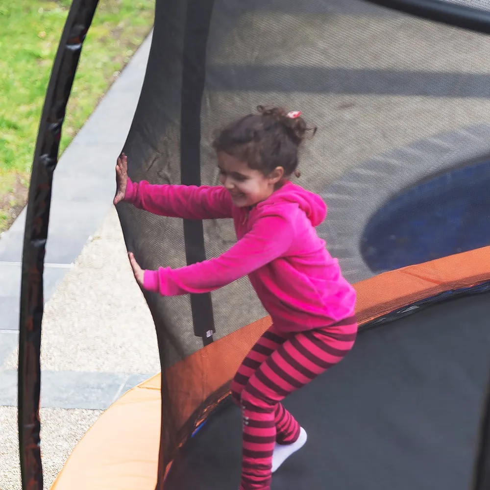 14ft 8-Pole Replacement Trampoline Net