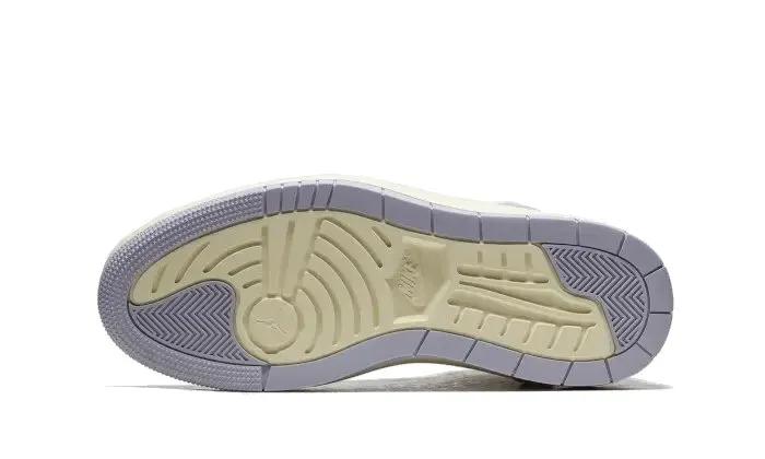 Air Jordan 1 High Elevate Titanium