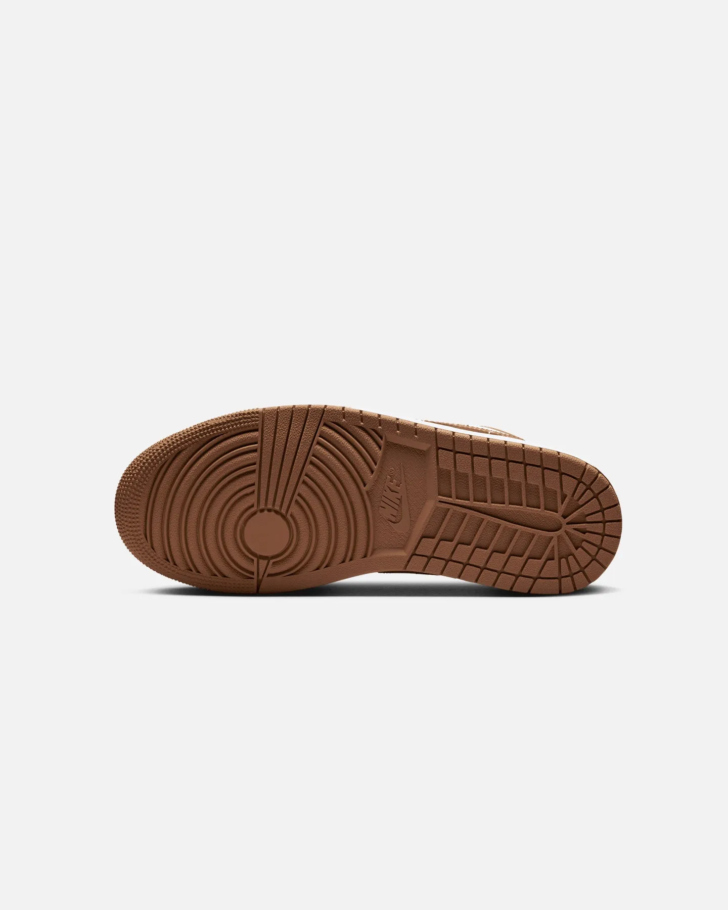 Jordan Women's Air Jordan 1 Low "Archaeo Brown" Archaeo Brown