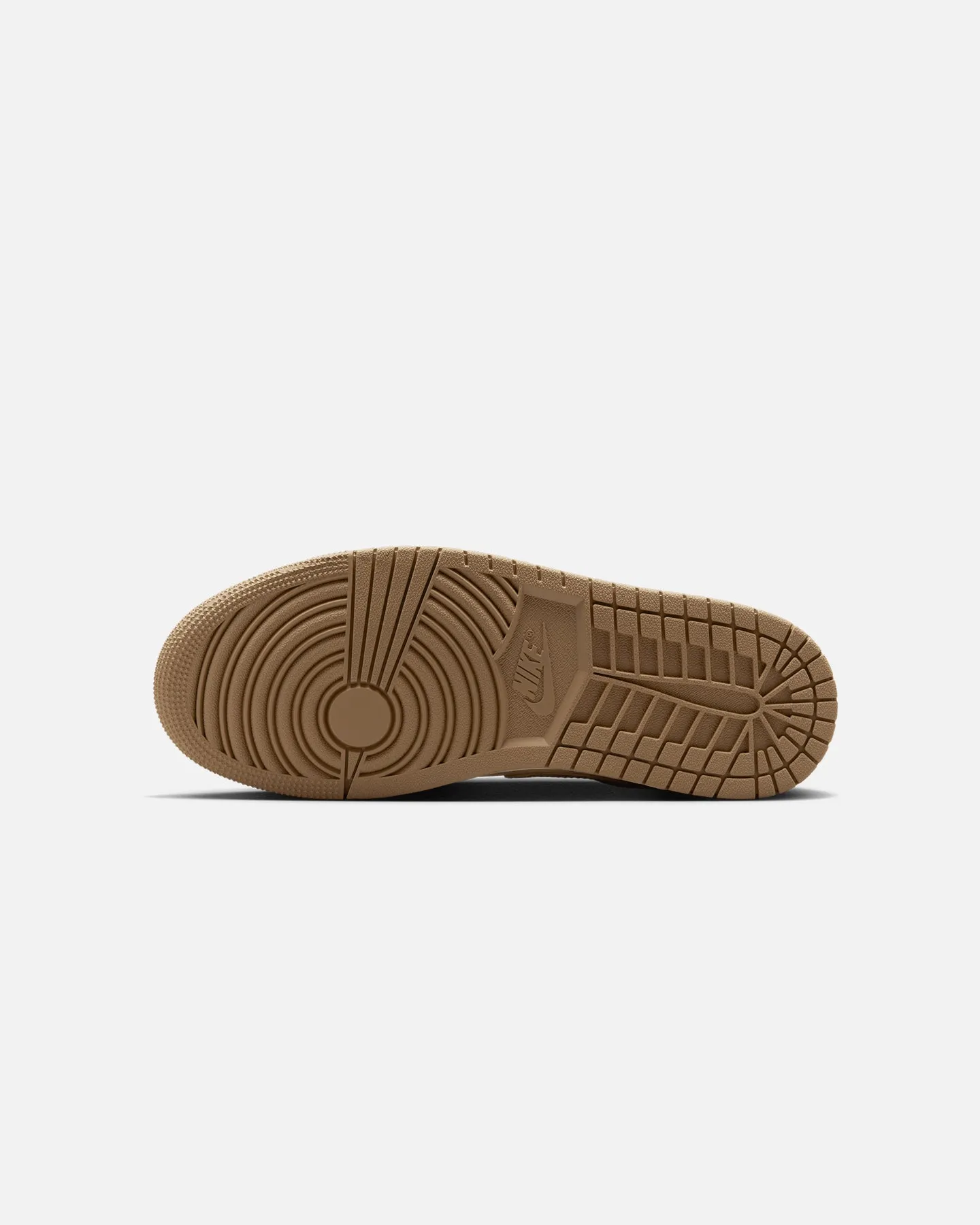 Jordan Women's Air Jordan 1 Low "Rattan" Rattan/Desert Camo-Sail