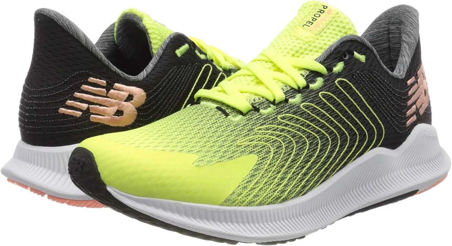 New Balance Men's FuelCell Propel V1 Running Shoe