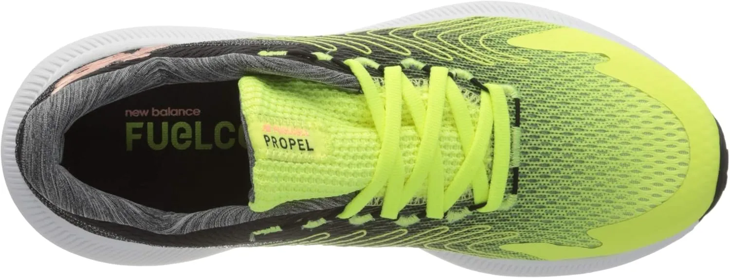 New Balance Men's FuelCell Propel V1 Running Shoe