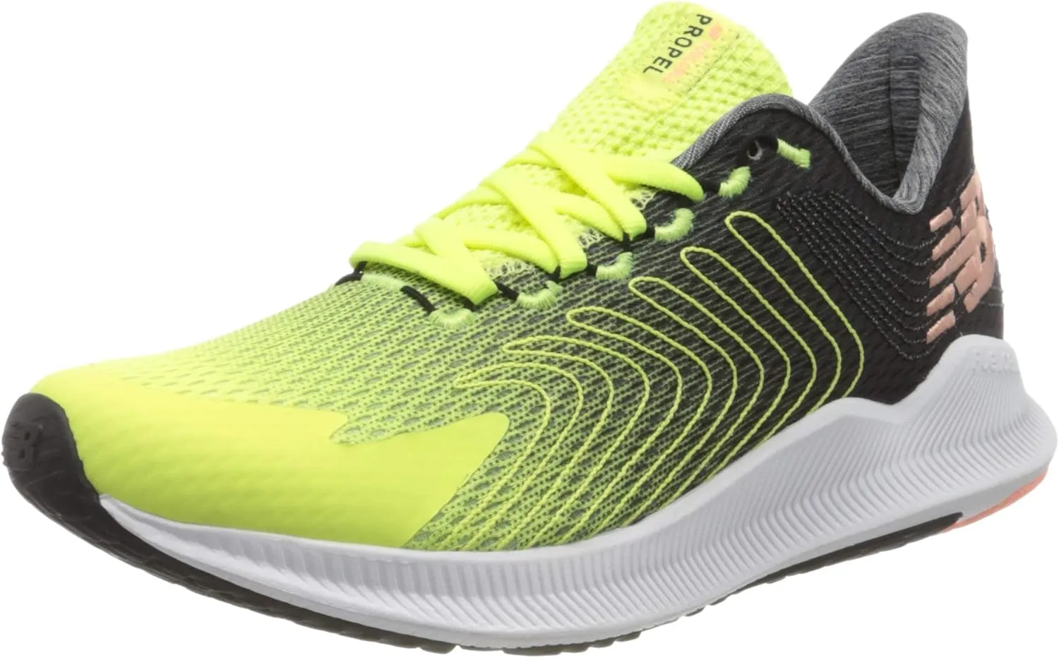 New Balance Men's FuelCell Propel V1 Running Shoe