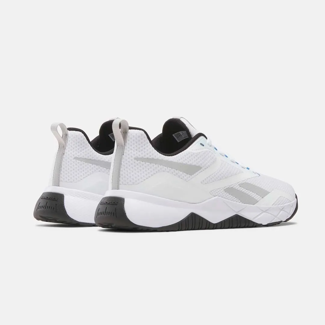Reebok Men's Nfx Trainer Sneaker