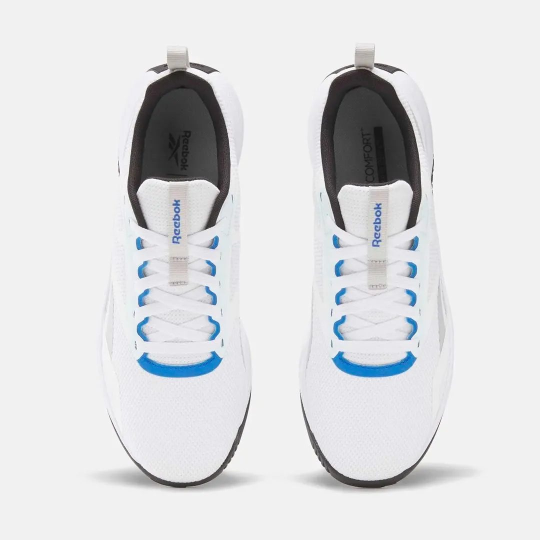 Reebok Men's Nfx Trainer Sneaker