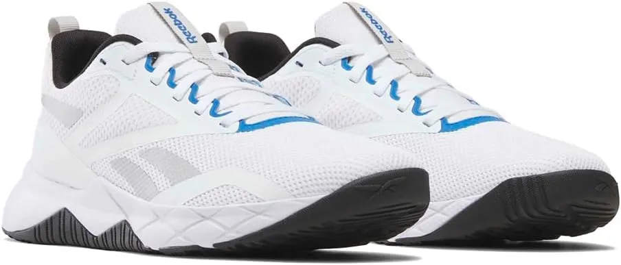 Reebok Men's Nfx Trainer Sneaker