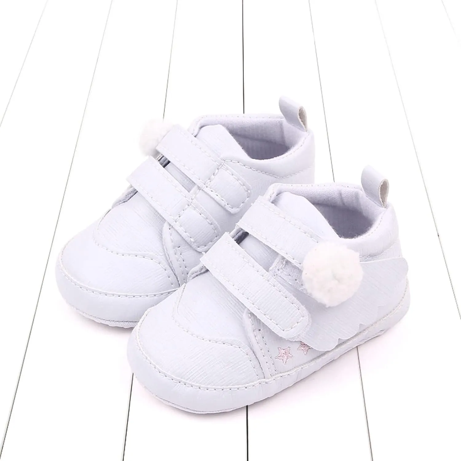 Summer Kids Infant Toddler Shoes Boys Girls Floor Sneakers Lightweight Soft Cute Shape Infant Sneakers