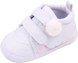 Summer Kids Infant Toddler Shoes Boys Girls Floor Sneakers Lightweight Soft Cute Shape Infant Sneakers