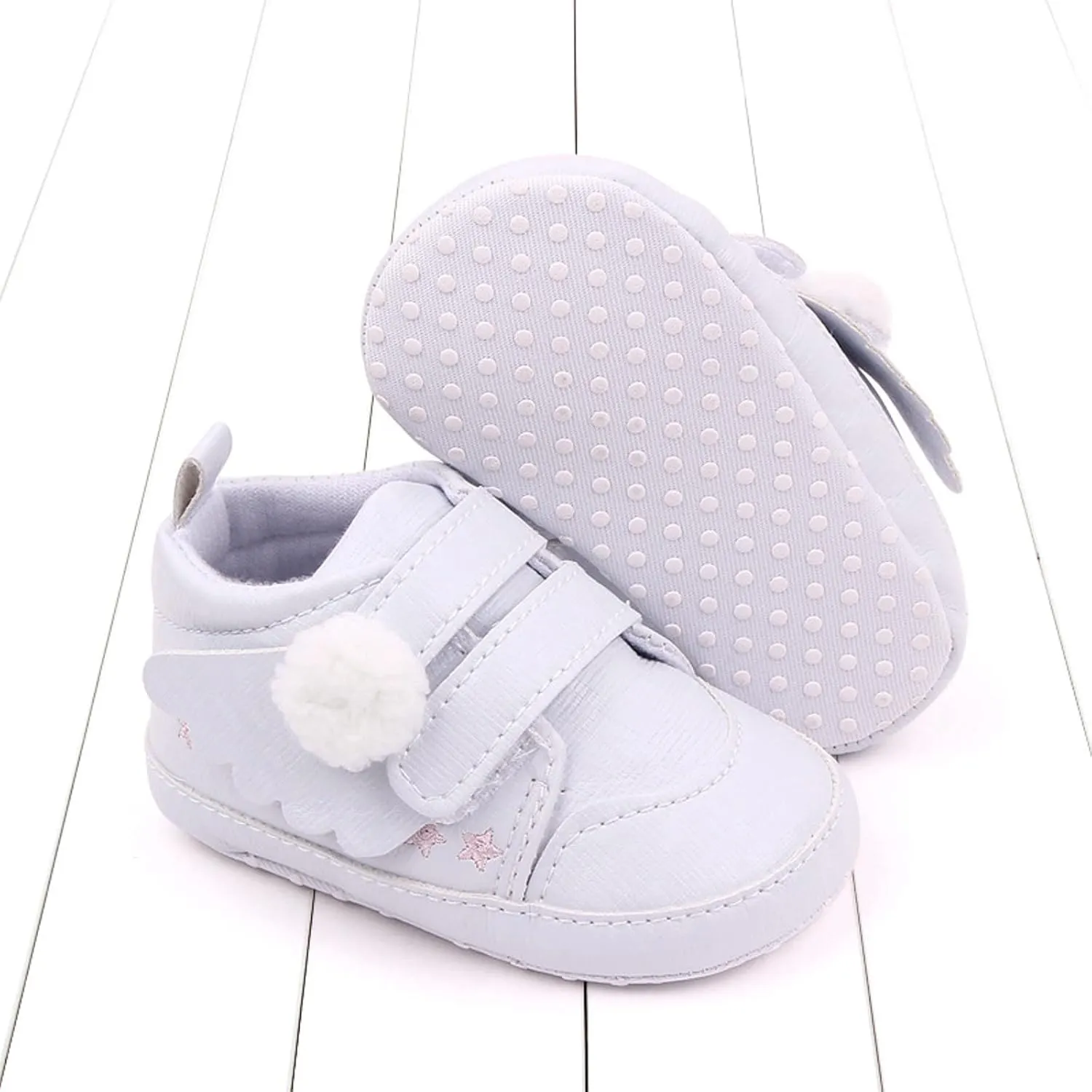 Summer Kids Infant Toddler Shoes Boys Girls Floor Sneakers Lightweight Soft Cute Shape Infant Sneakers