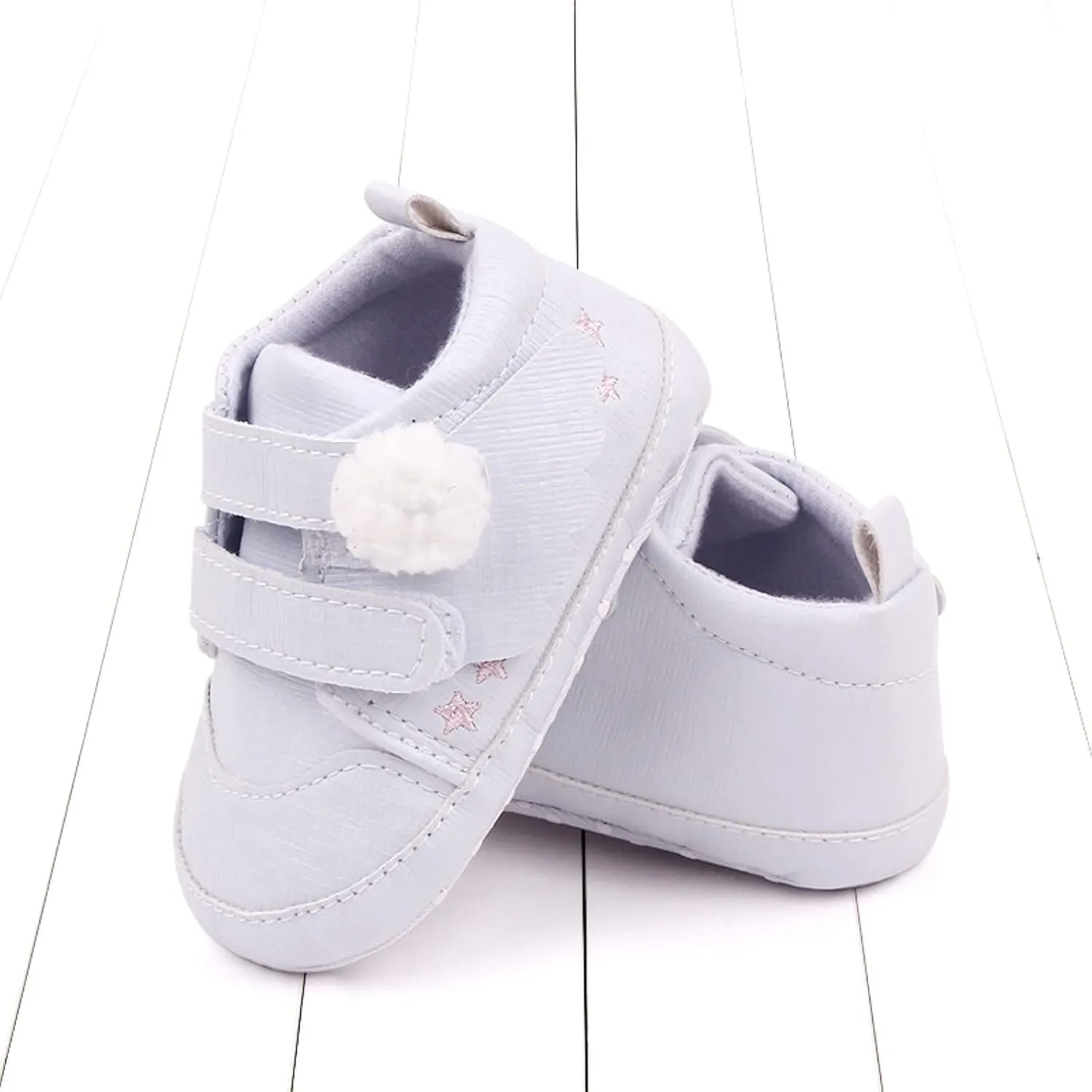Summer Kids Infant Toddler Shoes Boys Girls Floor Sneakers Lightweight Soft Cute Shape Infant Sneakers