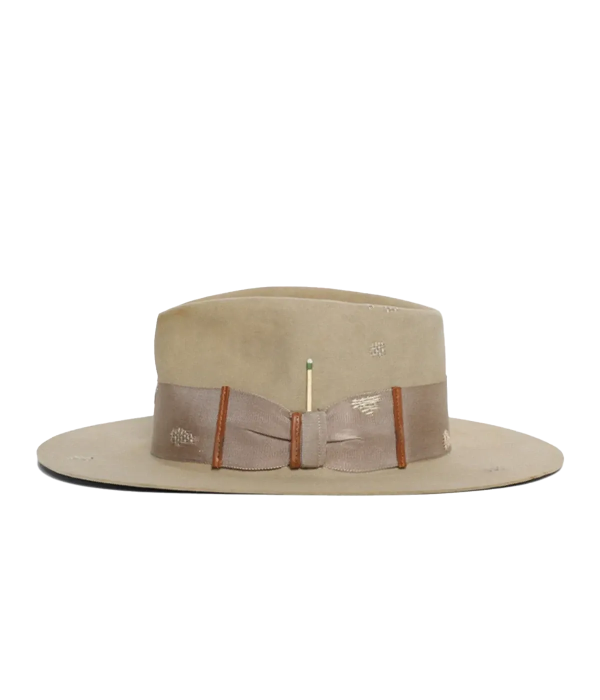 Tubby Hat in Sahara