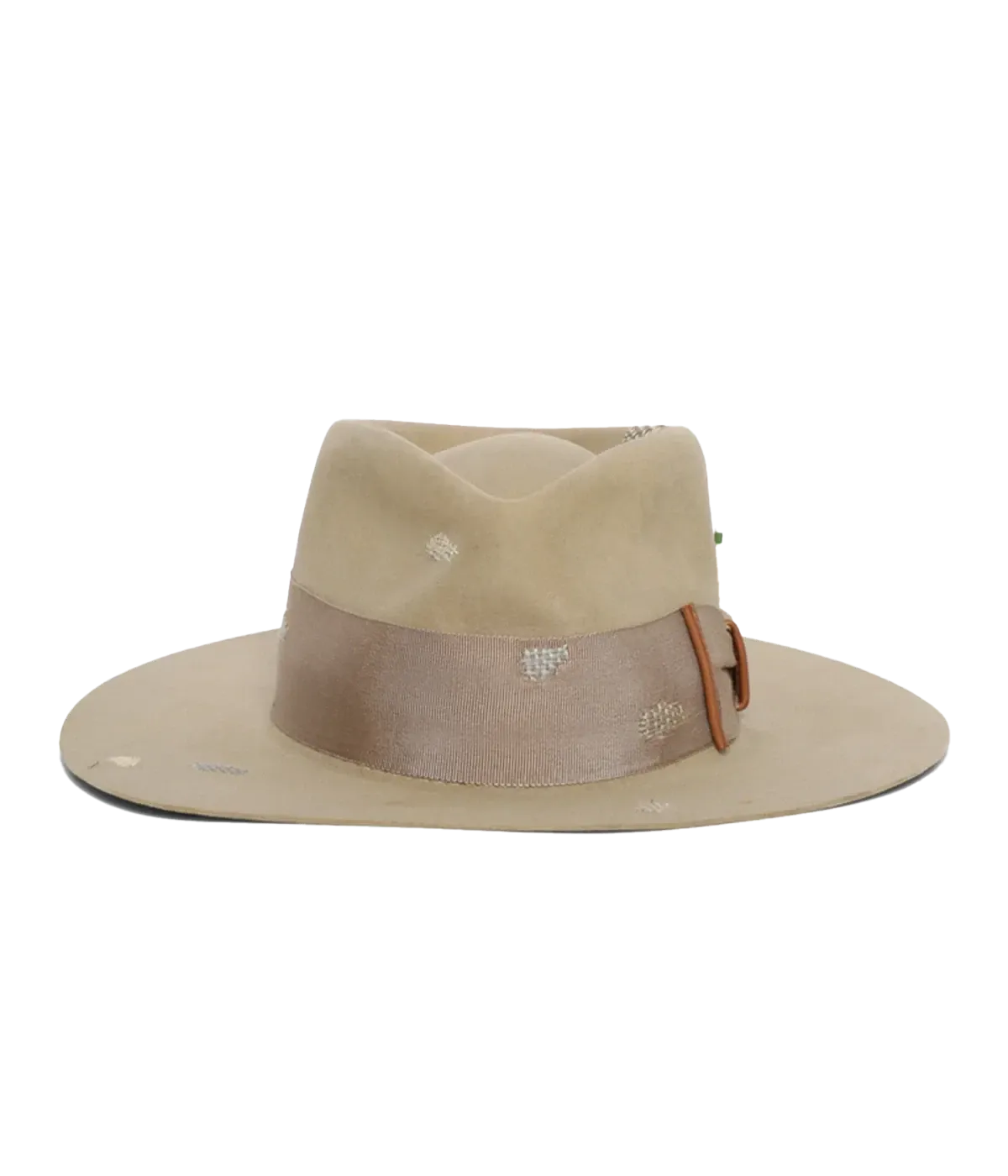 Tubby Hat in Sahara
