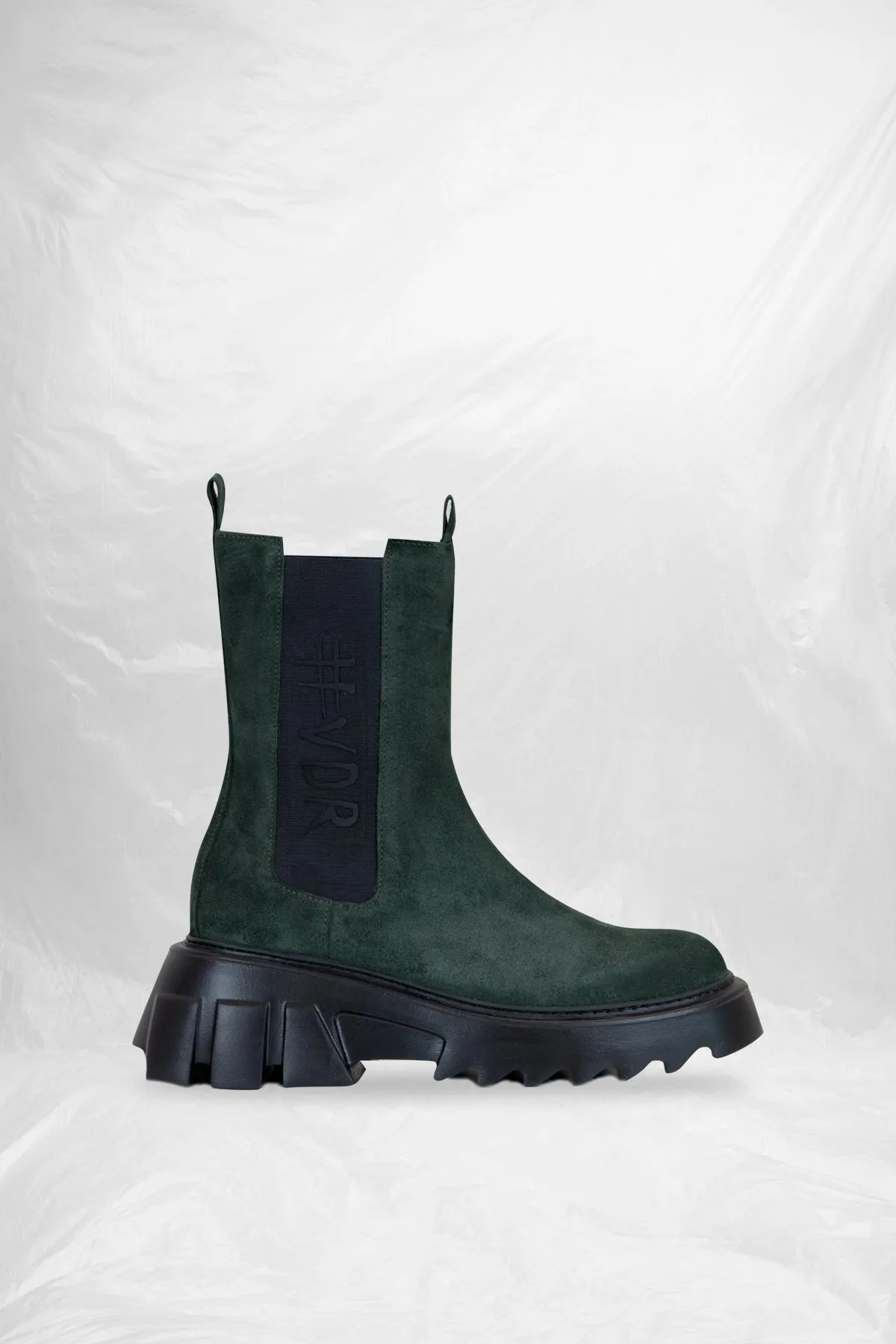 Verdone Boots Zagora2