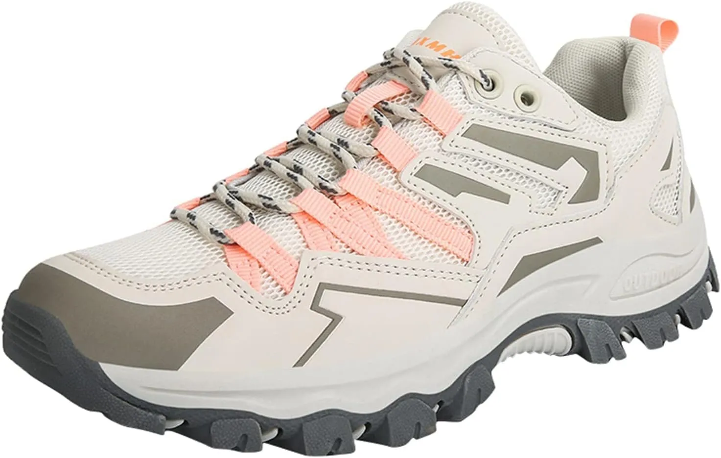 Women's Sneakers Womens Lightweight Walking Shoes Breathable Tennis Running Shoes Outdoor Non Slip Workout Sneakers